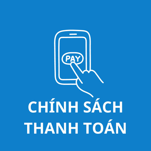 Chính Sách Thanh Toán